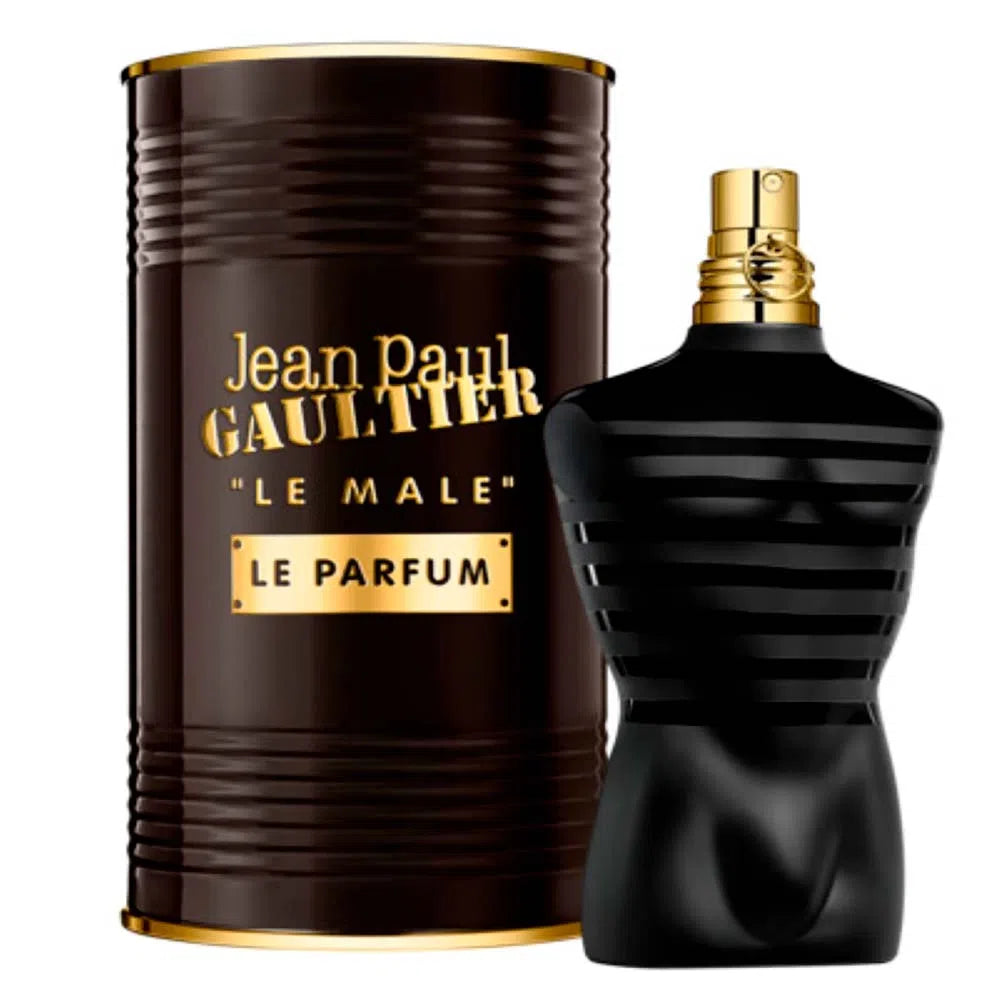 Le Male Le Parfum Jean Paul Gaultier - Parfum Masculin - EDP - 100ml