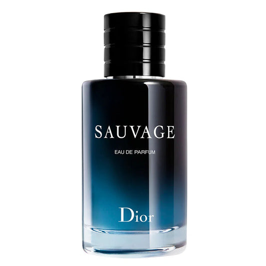 Sauvage Dior - Perfume Masculino - Eau de Parfum - 100ml