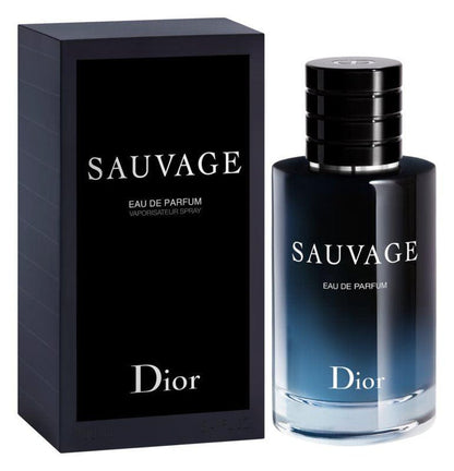 Combo 3 parfums - 1 Million Parfum Paco Rabanne, Sauvage Dior et Invictus Paco Rabanne