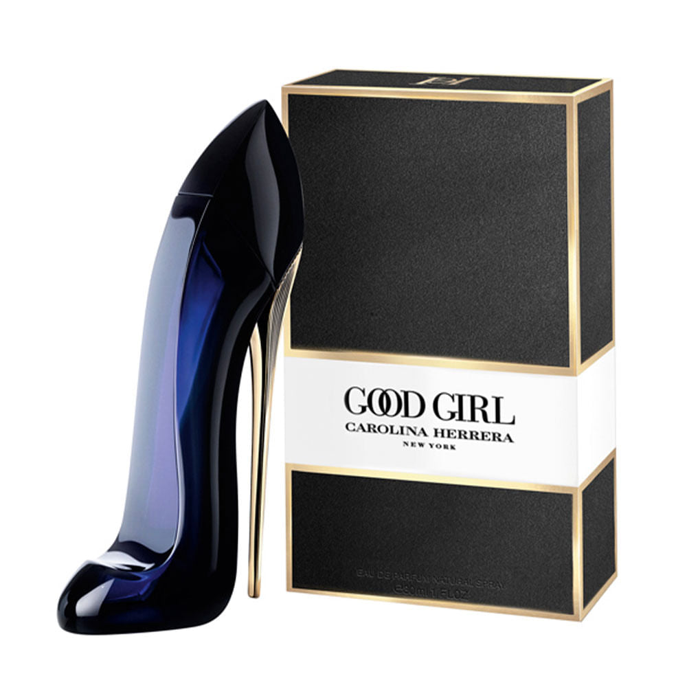 Combo 3 parfums - Good Girl Carolina Herrera, La Vie Est Belle Lancôme et 212 VIP Rosé Carolina Herrera