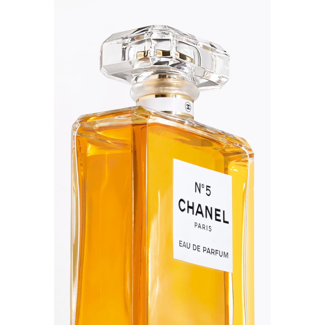 Chanel N°5 - Perfume Féminin - Eau de Parfum - 100ml