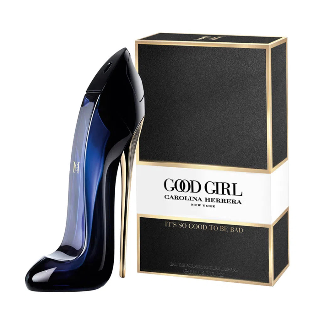 Good Girl Carolina Herrera - Parfum Féminin - Eau de Parfum - 100ml