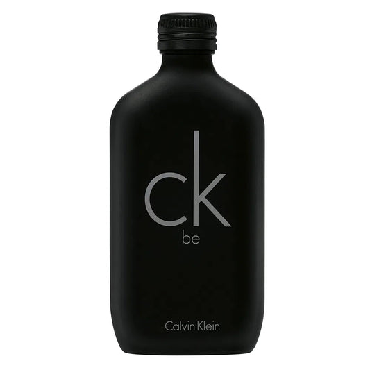 Ck Be Calvin Klein - Parfum Unissex - Eau de Toilette - 100ml