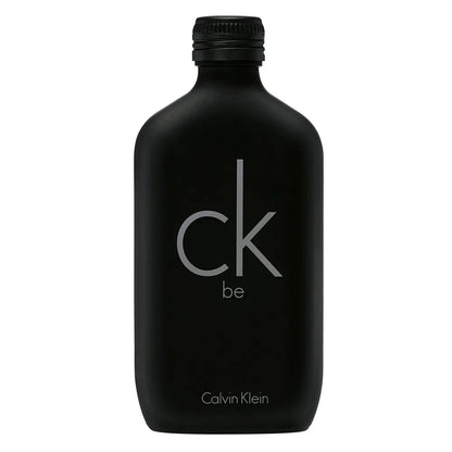 Ck Be Calvin Klein - Perfume Unissexo - Eau de Toilette - 100ml