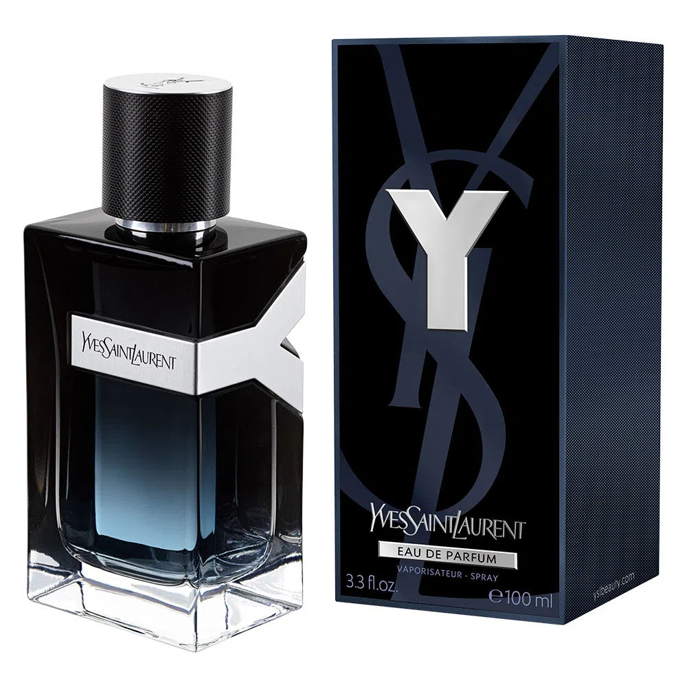 Y Yves Saint Laurent – Perfume Masculino – Eau de Parfum - 100ml