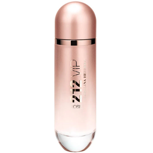 212 VIP Rosé Carolina Herrera - Parfum Féminin - Eau de Parfum - 125ml