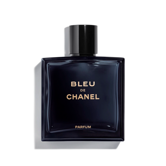 Bleu de Chanel - Parfum Masculin - Eau de Parfum - 100ml