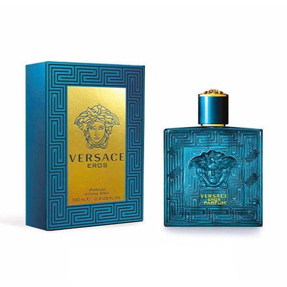 Combo 3 parfums -  Y Yves Saint Laurent, Sauvage Dior, et Versace Eros Versace