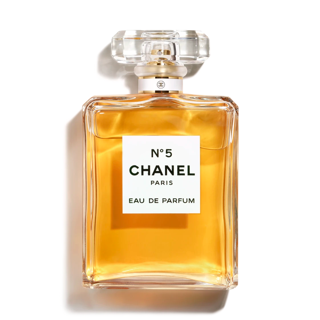 Chanel N°5 - Perfume Féminin - Eau de Parfum - 100ml