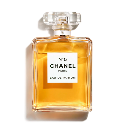 Chanel N°5 - Perfume Féminin - Eau de Parfum - 100ml