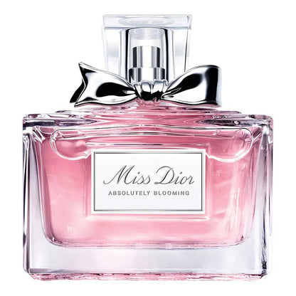 Miss Dior Absolutamente Blooming Dior - Perfume Feminino - Eau de Parfum - 100ml