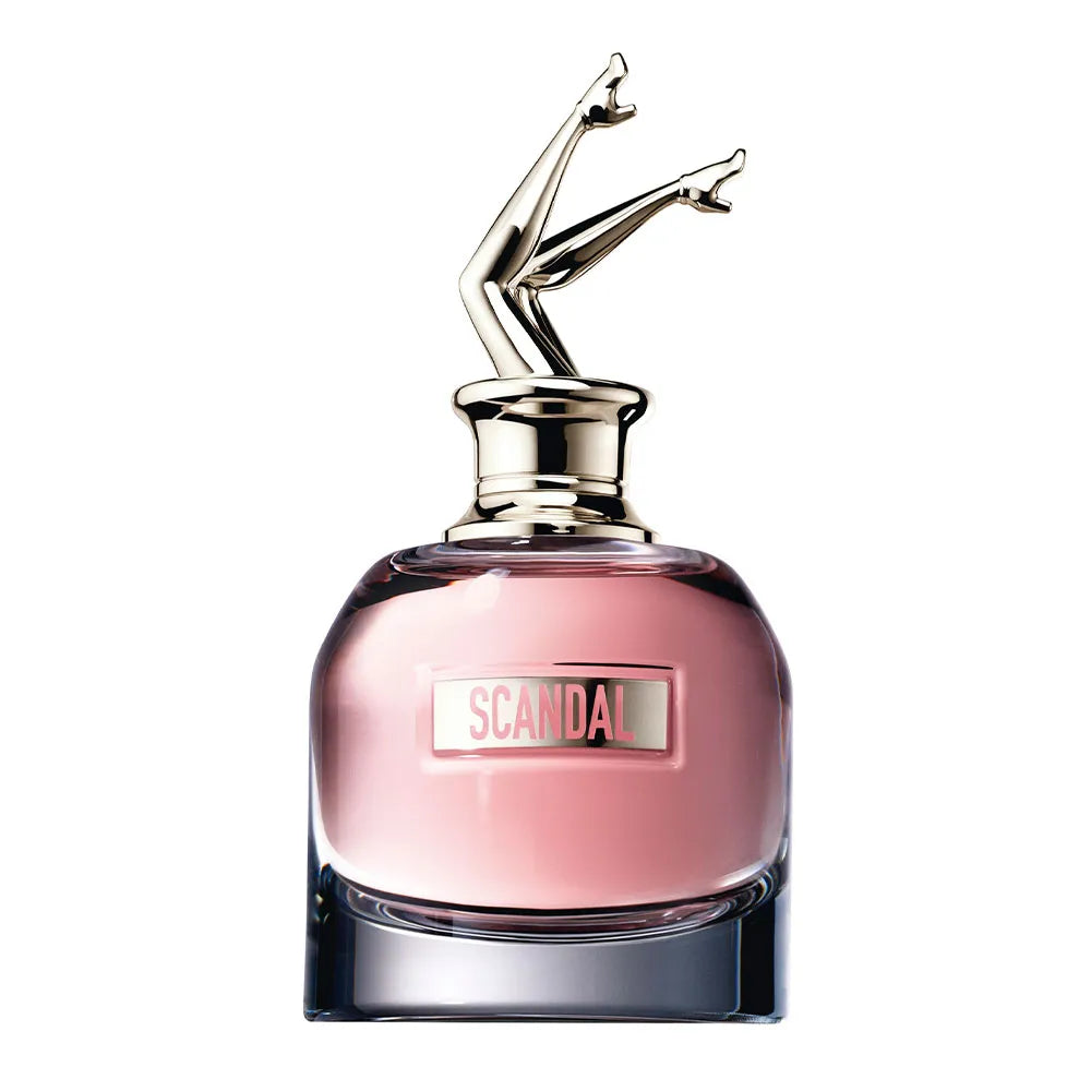 Scandal Jean Paul Gaultier - Perfume Femenino - Eau de Parfum - 80ml