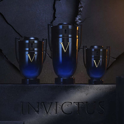 Invictus Victory Elixir Paco Rabanne -  Perfum Masculin - Perfume - 100ml