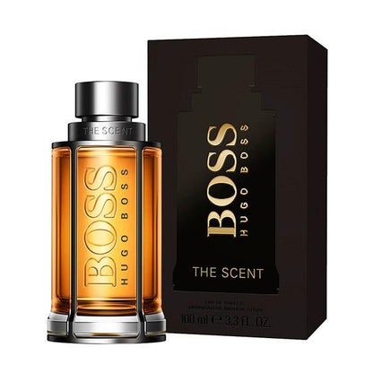 Combo 3 parfums - Boss Bottled Infinite, Boss The Scent e Boss Bottled