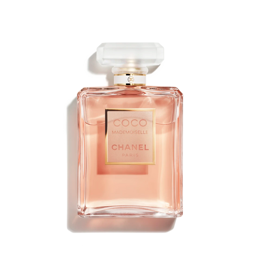 Coco Mademoiselle - Parfum Féminin - Eau de Parfum - 100ml