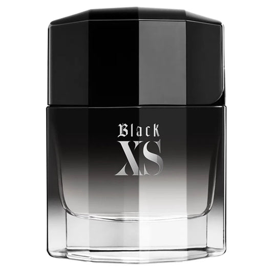 Black XS Paco Rabanne - Parfum Masculin - Eau de Toilette - 100ml