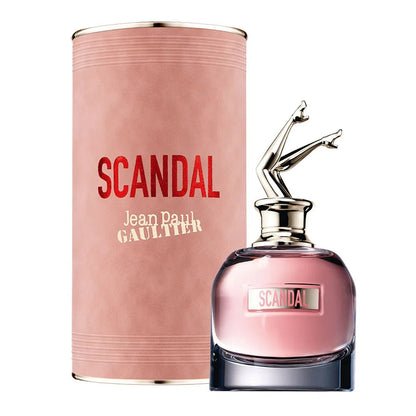 Scandal Jean Paul Gaultier - Perfume Femenino - Eau de Parfum - 80ml