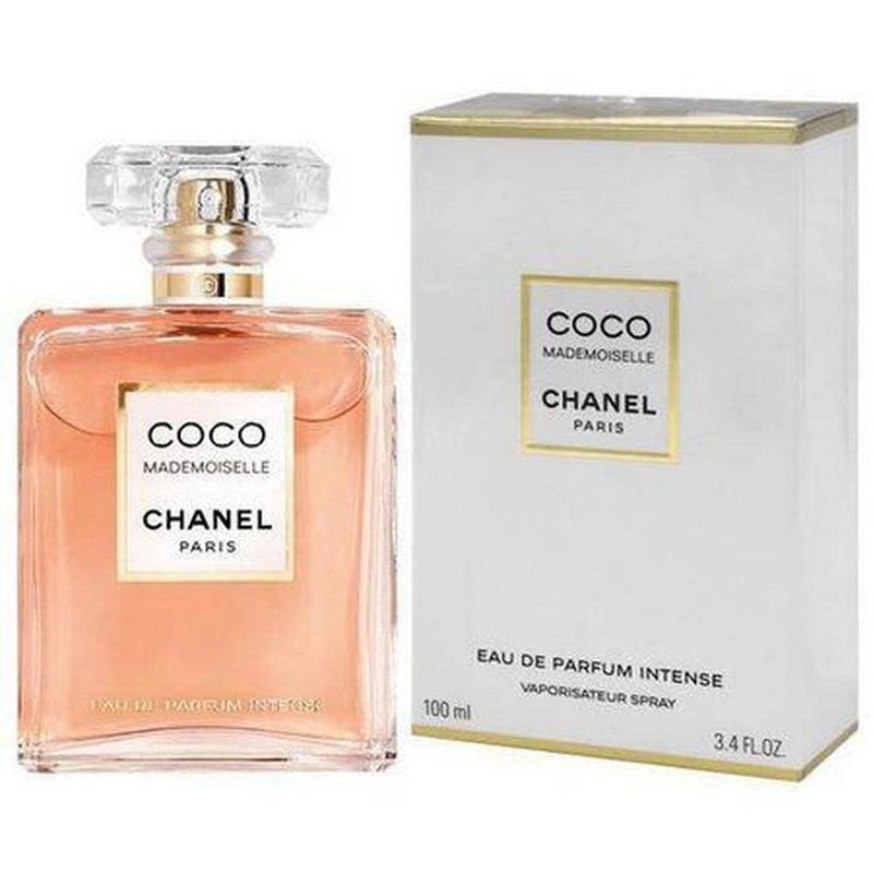 Combo 3 parfums- 212 VIP Rosé Carolina Herrera, Olympéa Paco Rabanne et Coco Mademoiselle Chanel