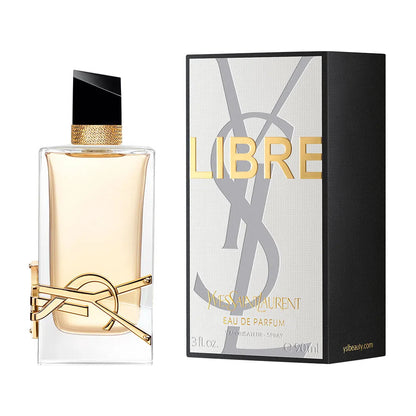 Libre Yves Saint Laurent - Parfum Féminin - Eau de Parfum - 90ml