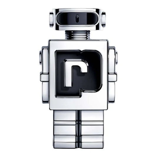 Phantom Paco Rabanne - Perfume Masculino Eau de Toilette - 100ml